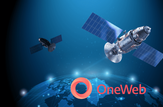 OneWeb: Connecting the World from Space with Global Satellite - Global ...