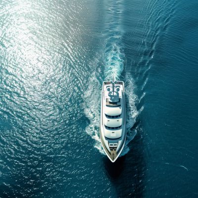 Superyacht managed IT support 